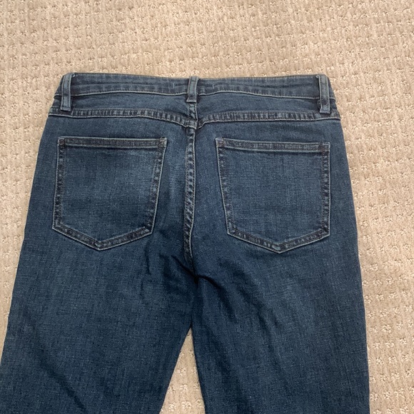 Free People Jeans size 27 - Picture 7 of 10
